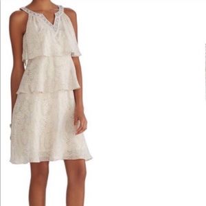 🌟NWT White House Black Market Shift Dress